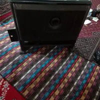 بخاری گاز سوز ۱۲ هزار|بخاری، هیتر، شومینه|مریوان, |دیوار