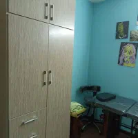 فروش مسکن مهر فولاد شهر f4 بلوک 174شمالی|فروش آپارتمان|فولادشهر, مسکن مهر فولادشهر|دیوار