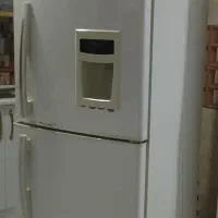 یخچال فریزر