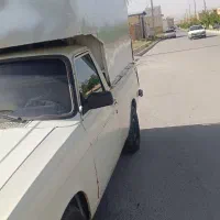 پیکان بار دوگانه فابریک90