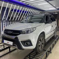 ام وی امx33s  مدل ۹۶ بی رنگ معاوضه با پارس و ۲۰۶