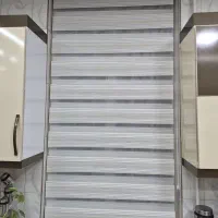 دو عدد زبرا|پرده، رانر، رومیزی|کرمانشاه, |دیوار