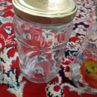 بانکه شیشه ای|ظروف نگهدارنده، پلاستیکی، یک‌بارمصرف|بروجرد, |دیوار