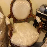 مبل استیل فرهی|مبلمان خانگی و میز عسلی|تهران, دروازه شمیران|دیوار