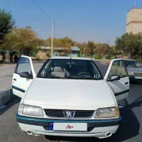 پژو ۴۰۵ اس ال ایکس مدل ۸۸ دوگانه