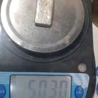 شمش نقره ۹۲۵|جواهرات|کرمانشاه, |دیوار