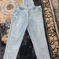 سرهمی لی شلوار لی|لباس|رباطکریم, مسکن مهر آبشناسان|دیوار