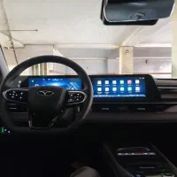 FX ev|خودرو سواری و وانت|کرج, گوهردشت|دیوار