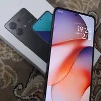 نوت ۱۳|موبایل|پاکدشت, پاکدشت (مامازند)|دیوار