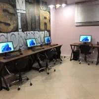 میز تحریر میز کامپیوتر