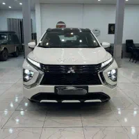 میتسوبیشی اکلیپس ۲۰۲۵ صفر خشک