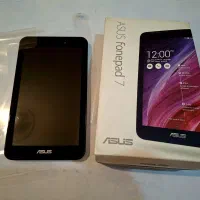 تبلت ایسوس فوند ۷