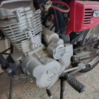 موتور|موتورسیکلت|ساوه, |دیوار