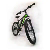 دوچرخه برقی اورلرد مرکوری|دوچرخه، اسکیت، اسکوتر|تهران, ونک|دیوار