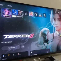 ps5 fat 1t|کنسول، بازی ویدئویی و آنلاین|شاهرود, |دیوار