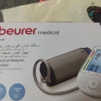 دستگاه اندازه ی گیری فشار خون سخن گو