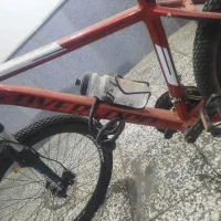 دوچرخه ۲۶ بدنه آلومینیوم|دوچرخه، اسکیت، اسکوتر|مشهد, کارمندان دوم|دیوار