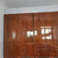 کمد درحد نو سالم سالمه