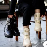 پوتین دخترونه