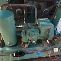 تعمیرات  و نگهداری سردخانه و چیلر. و موتور خانه|خدمات پیشه و مهارت|ورامین, شهرک ولیعصر|دیوار