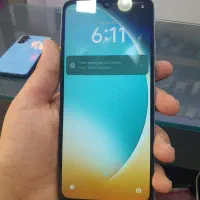 گوشی poco c71 ram3 64GB|موبایل|تهران, فردوسی|دیوار