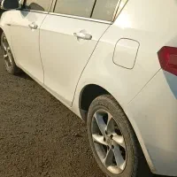 امریگند ۷ هاچ پک اوتومات|خودرو سواری و وانت|تهران, خرمشهر|دیوار