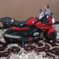 موتور شارژی|اسباب‌‌بازی|شاهین دژ, |دیوار