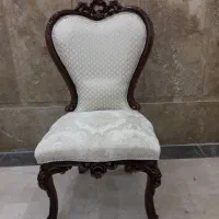 فروش مبلمان و میز ناهار خوری|مبلمان خانگی و میز عسلی|قم, بیست متری ولیعصر|دیوار