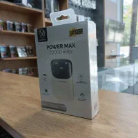 پاور بانک ۲۰۰۰۰با گارانتی|لوازم جانبی موبایل و تبلت|کرمان, |دیوار