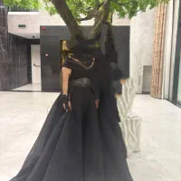 لباس مجلسی