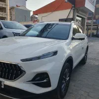 کی ام سی K7مدل ۴۰۱|خودرو سواری و وانت|لاهیجان, گلستان|دیوار