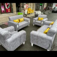 مبلمان راحتی یاس|مبلمان خانگی و میز عسلی|بومهن, |دیوار