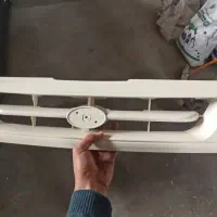 جلوپنجره پراید ۱۳۱ خام