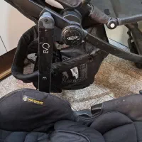 کالسکه و کریر گراکو Graco