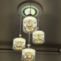 لوستر آشپزخانه ،خواب،راهرو،پذیرایی مناسب روز مادر