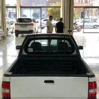 پراید وانت مدل ۱۴۰۳بالاینر|خودرو سواری و وانت|یزد, |دیوار