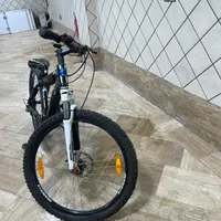 دوچرخه جاینت ریول ۳ سایز ۲۶|دوچرخه، اسکیت، اسکوتر|اصفهان, خرم|دیوار