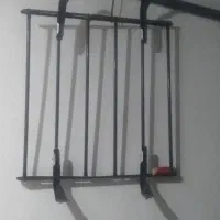 باربند و قالپاق پیکانی