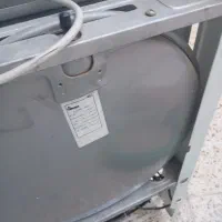 پکیج دست دوم بوتان۲۴ هزار مدل کالداونزیا|آبگرمکن، پکیج، شوفاژ|خرمآباد, |دیوار