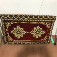 پشتی|پشتی|لاهیجان, شیشه گران|دیوار