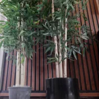 گل مصنوعی