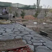 باغ خادم اباد|فروش خانه و ویلا|مشهد, سجادیه|دیوار