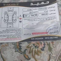 پراید ۹۷ بیرنگ|خودرو سواری و وانت|محمدشهر, محمدشهر|دیوار