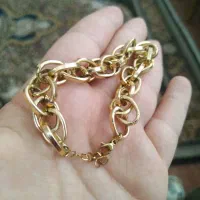 دستبند رنگ ثابت ژوپینگ|بدلیجات|ارومیه, |دیوار