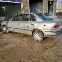 سمند مدل ۸۵|خودرو سواری و وانت|دورود, |دیوار