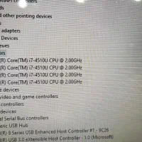 لپ تاپ ایسوس مدل X455LD|رایانه همراه|تهران, شیخ هادی|دیوار