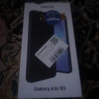 گوشی 36 اکبند|موبایل|پرند, فاز ۵|دیوار