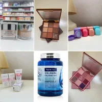 محصولات ارایشی بهداشتی اورجینال