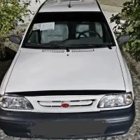 فروش پراید مدل 96