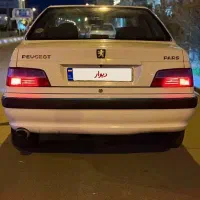 پارس تیوفایو مدل ۹۹ در حد خشک